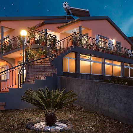 Paradise House Calheta Экстерьер фото
