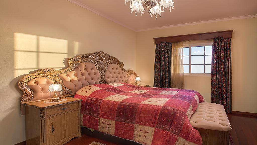 Paradise House Calheta Экстерьер фото