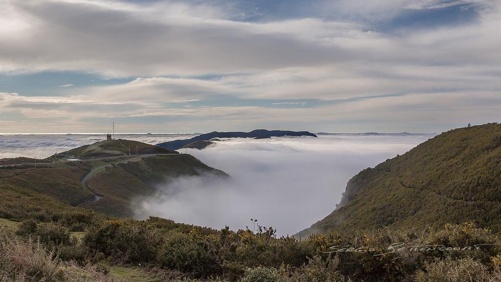 Paradise House Calheta Экстерьер фото
