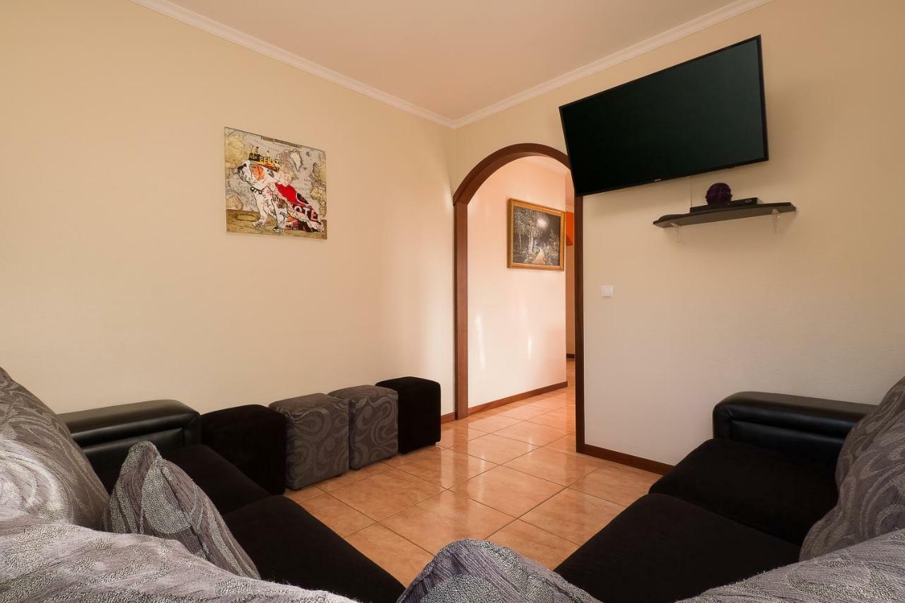 Paradise House Calheta Экстерьер фото