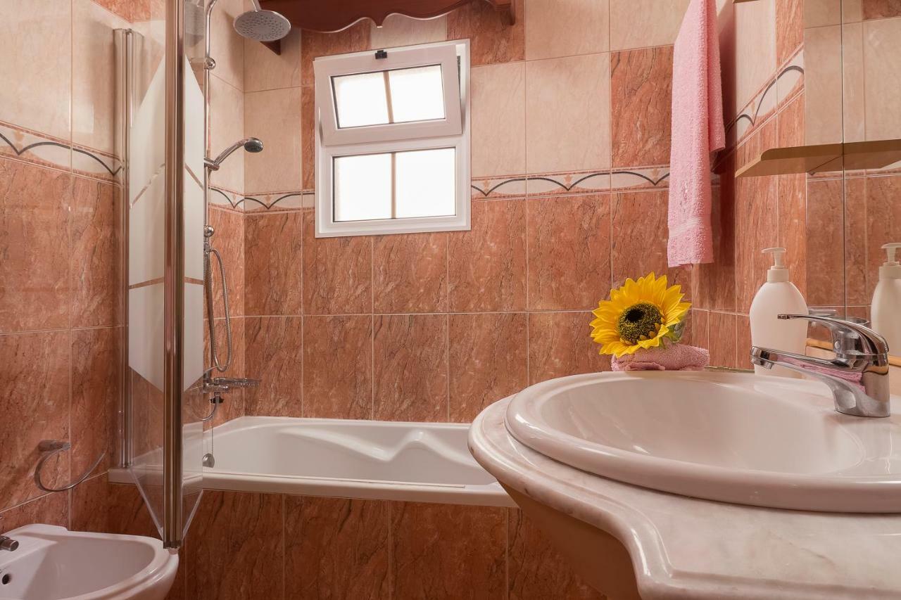 Paradise House Calheta Экстерьер фото
